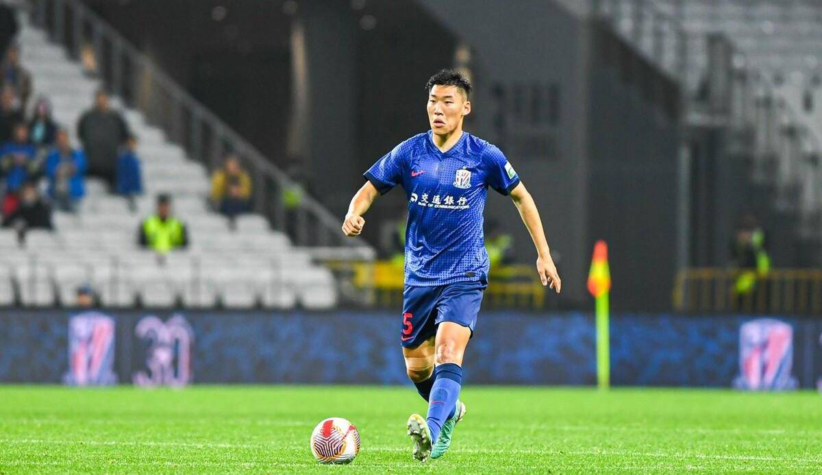 开云-转会期上海申花调整名单以备荷甲，完成体检环节打磨，气氛紧张，更衣室氛围转暖的简单介绍