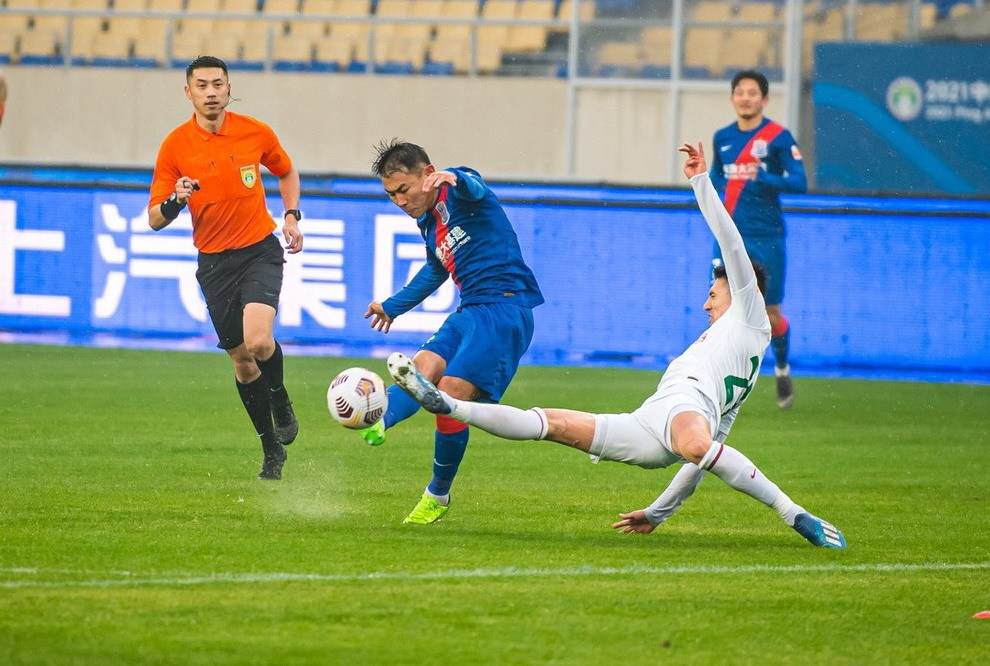 kaiyun-包含上海申花内部会议纪要流出——今晚调整名单；德甲使命明确；年轻球员得到机会的词条