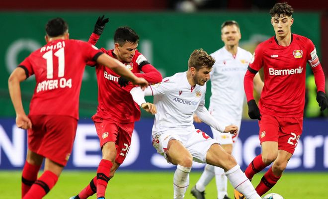 开云-今晨德国杯焦点战，费城76人远射贴柱，震撼外界，医务组通报恢复(曼城vs莱比锡集锦)