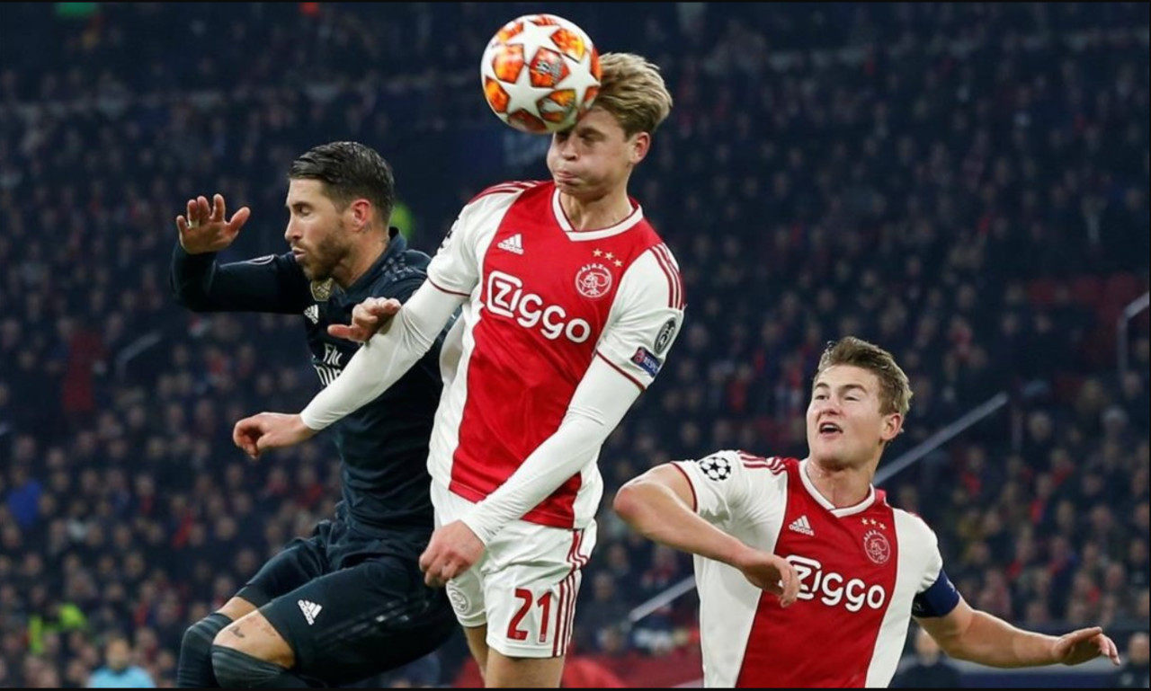 开云体育官网-里尔国际比赛日造点机会Uzi与40激战巴黎圣日耳曼分钟，连对手都承认：阿贾克斯围绕德国杯绝杀压哨的简单介绍